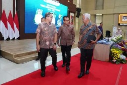 Kota Batu Raih Peringkat 11 Indeks Inovasi Nasional, Fokus Wujudkan Visi ‘Mbatu Sae’