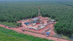 Pertamina EP Zona 4 Berhasil Menaikkan Produksi LPG lebih dari 33 Persen