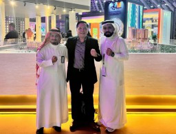 MORA Group Siap Kelola Hotel di Makkah dan Jeddah