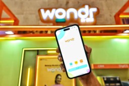Promo Imlek, Untuk Tiap Transaksi dan Aplikasi Wondr