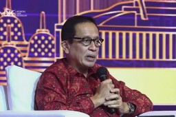 OJK Proyeksikan Kredit Perbankan Tumbuh Positif pada 2025