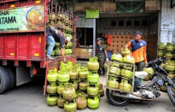 Kementerian ESDM Dorong Pengecer LPG 3 Kg Naik Kelas