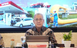 PGN Siapkan Capex US$ 338 Juta di 2025