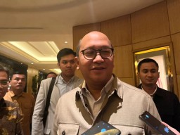 Realisasi Investasi RI Capai Rp 1.714,2 Triliun Sepanjang Tahun 2024