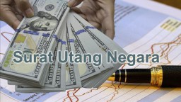 Pemerintah Kantongi Rp 26 Triliun dari Lelang SUN 2025