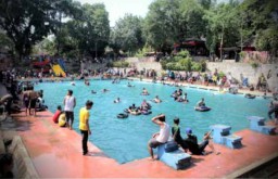 Pemkab Pasuruan Catat PAD Sektor Wisata Sumbang Rp 886 Juta