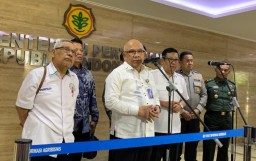 Serap 3 Juta Ton Beras, Pemerintah Siapkan Dana Rp 16 Triliun