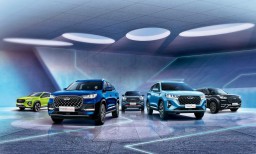 Chery Tingkatkan Komitmen Investasi di Indonesia dengan Perakitan Lokal dan TKDN 40%