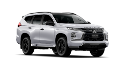 Mitsubishi Australia Hentikan Produksi Pajero Sport dan Model Lain