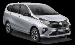 Daihatsu Pertahankan Posisi Kedua di Pasar Otomotif Nasional 2024