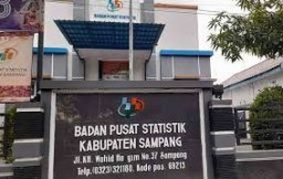 Ekonomi Sampang Tumbuh Hingga 7,65 Persen