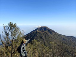 HPI Kota Batu Dorong Peningkatan Status Welirang-Arjuno Jadi Geopark