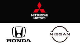Nissan, Honda, dan Mitsubishi Resmi Merger: Kekuatan Baru di Industri Otomotif Global