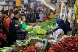 Ini Upaya Pemkot Madiun Kendalikan Inflasi 2025