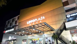 Genjot Kunjungan, Lippo Mal Batu Gelar Sejumlah Event