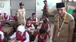 Bangkalan Butuh 400 Dapur Umum Untuk Program MBG