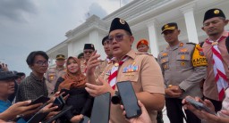 Pj Gubernur Jatim Optimis Inflasi Terkendali Adanya Program MBG