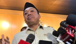 BPN/ATR Segera Batalkan SHGB Pagar Laut di Sidoarjo