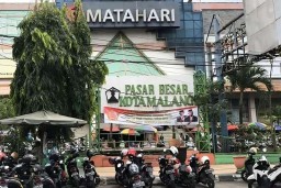 DPRD Malang : Revitalisasi Pasar Besar Malang Bakal Dibantu APBN