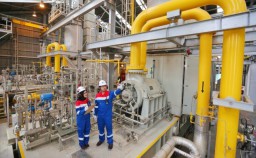 Dukung Keberlanjutan Industri, PGN Siapkan Alternatif Sumber Gas