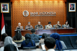 Bank Indonesia Turunkan BI-Rate, Dorong Stabilitas dan Pertumbuhan Ekonomi