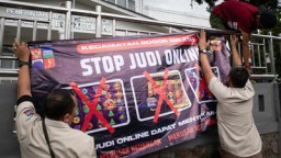 Pemkab Ponorogo Hapus Penerima Bansos Terindikasi Judol