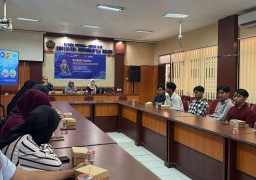 Unmuh Malang Lahirkan Ahli Udang untuk Industri Ekspor