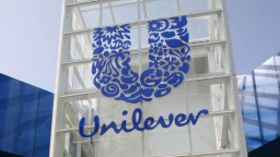Tingkatkan Kinerja, Unilever Berencana Lepas Bisnis Es Krim