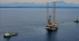 Pertamina EP Kini Terjuni Eksplorasi Offshore