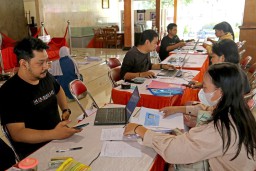 Pemkot Surabaya Tawarkan Beasiswa Pemuda Tangguh Untuk Mahasiswa