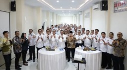 BPN Jawa Timur Dorong Percepatan Sertifikasi Melalui PTSL