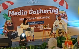 Kejar Target Swasembada Energi, Pertamina Terus Lakukan Eksplorasi Migas