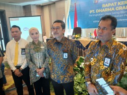 Pemerintah Lakukan Efisiensi, Ini Strategi Bisnis DGU Agar Hotel dan Mall Tetap Cuan Tahun Ini