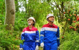 PGN Group Sabet 10 Penghargaan PROPER 2024