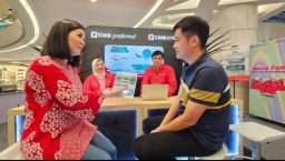 Ada Promo Tiket Wisata Cathay Pacific dari CIMB Niaga
