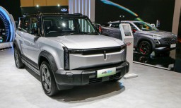 Ratusan Pembeli Sudah Terima Chery J6 EV Sepanjang 2024