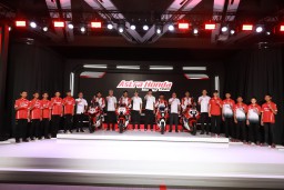Dream Team Astra Honda Siap Lanjutkan Dominasi di Asia, Bibit Unggul Dibina ke Eropa