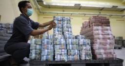Cadangan Devisa RI Januari 2025 Naik Jadi 156,1 Miliar Dolar AS