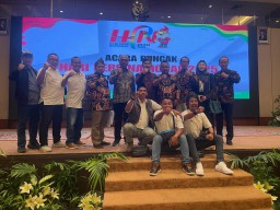 Menkomdigi Sebut Pers Adalah Penjaga Demokrasi