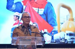 PGN Perkuat Ketahanan Energi Melalui BCMS