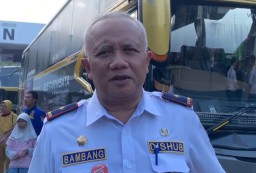Dishub Kabupaten Malang Kembali Gelar Mudik Gratis