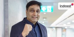 Sepanjang 2024, Indosat Ooredoo Hutchison Catatkan Kinerja Unggul