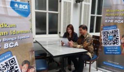 BCA Cetak Laba Konsolidasi Rp29,5 Triliun di Semester I-2026