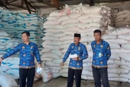 Pemkab Bangkalan Ubah Skema Penyaluran Pupuk Bersubsidi