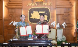 Gandeng IPDN, Pemprov Jatim Dirikan Sekolah Taruna Pamong Praja Jatim di Bojonegoro