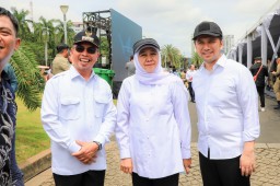 Khofifah - Emil Tancap Gas Jadwalkan Rakor Bersama Sekda dan Kepala Perangkat Daerah Usai Pelantikan