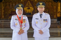 Usai Retreat Khofifah-Emil Siapkan Sertijab untuk 22 Kabupaten Kota di Jatim