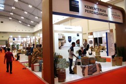 Transaksi Even Trade Expo Indonesia 2025 Ditargetkan Rp 269 Miliar