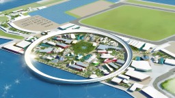 Pemprov Jatim Dukung Industri Lokal di World Expo 2025 Osaka