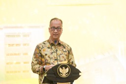 Investasi Industri Manufaktur 2024 Capai Rp721,3 Triliun,